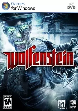 Wolfenstein 2020 скачать